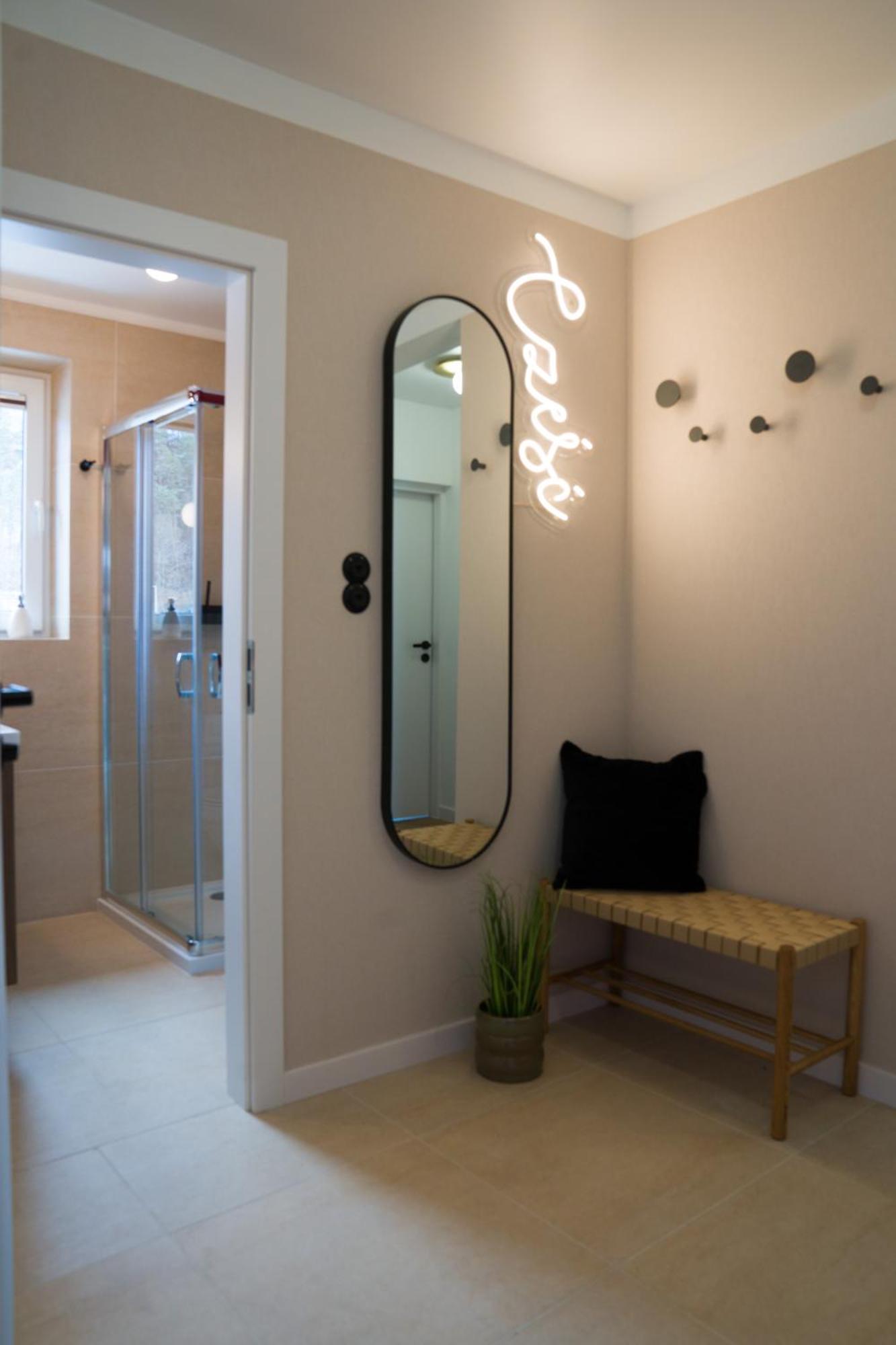 Villa Turris Apartamenty Przy Muszynskim Zamku Muszyna Ngoại thất bức ảnh