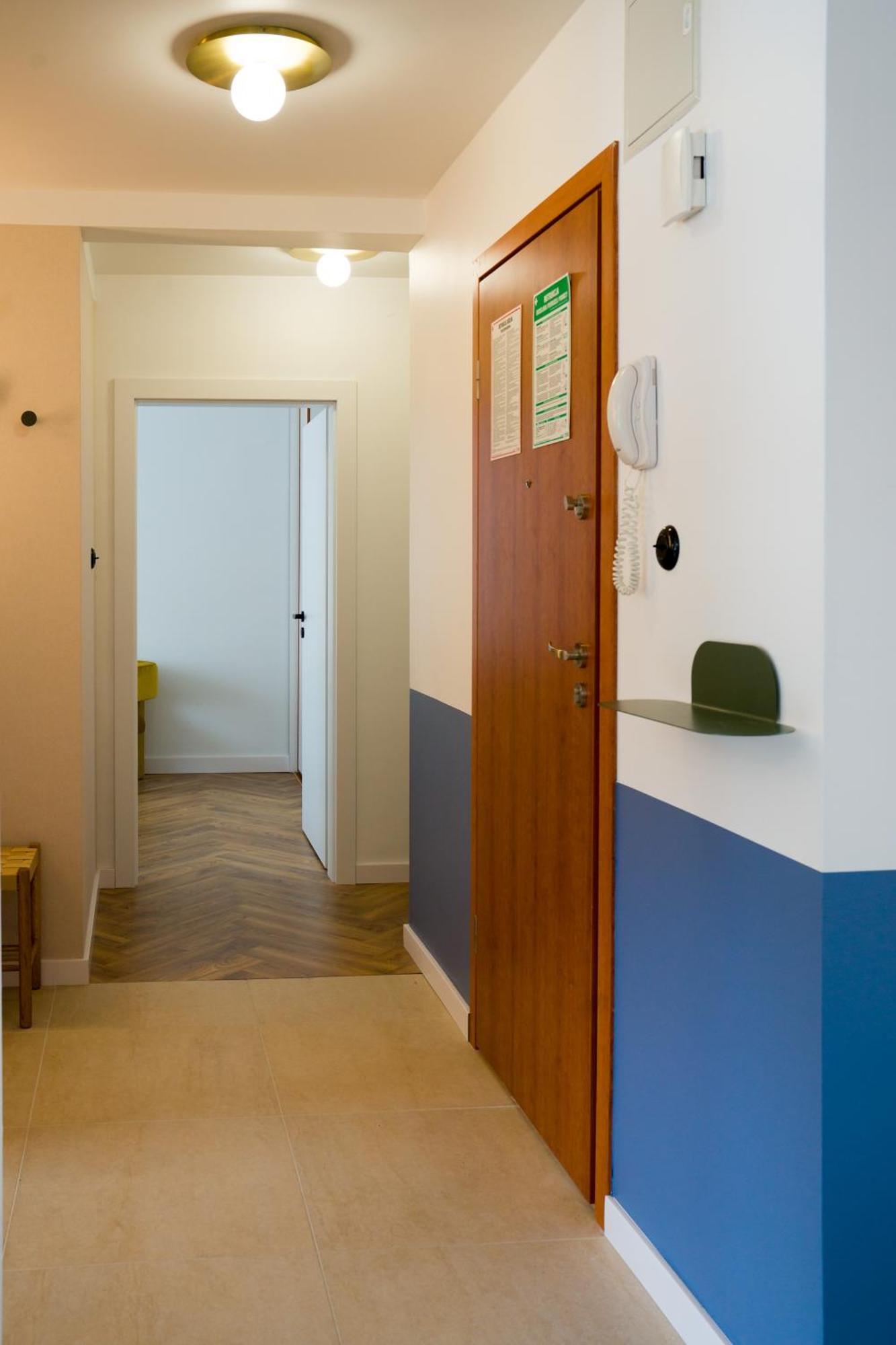 Villa Turris Apartamenty Przy Muszynskim Zamku Muszyna Ngoại thất bức ảnh