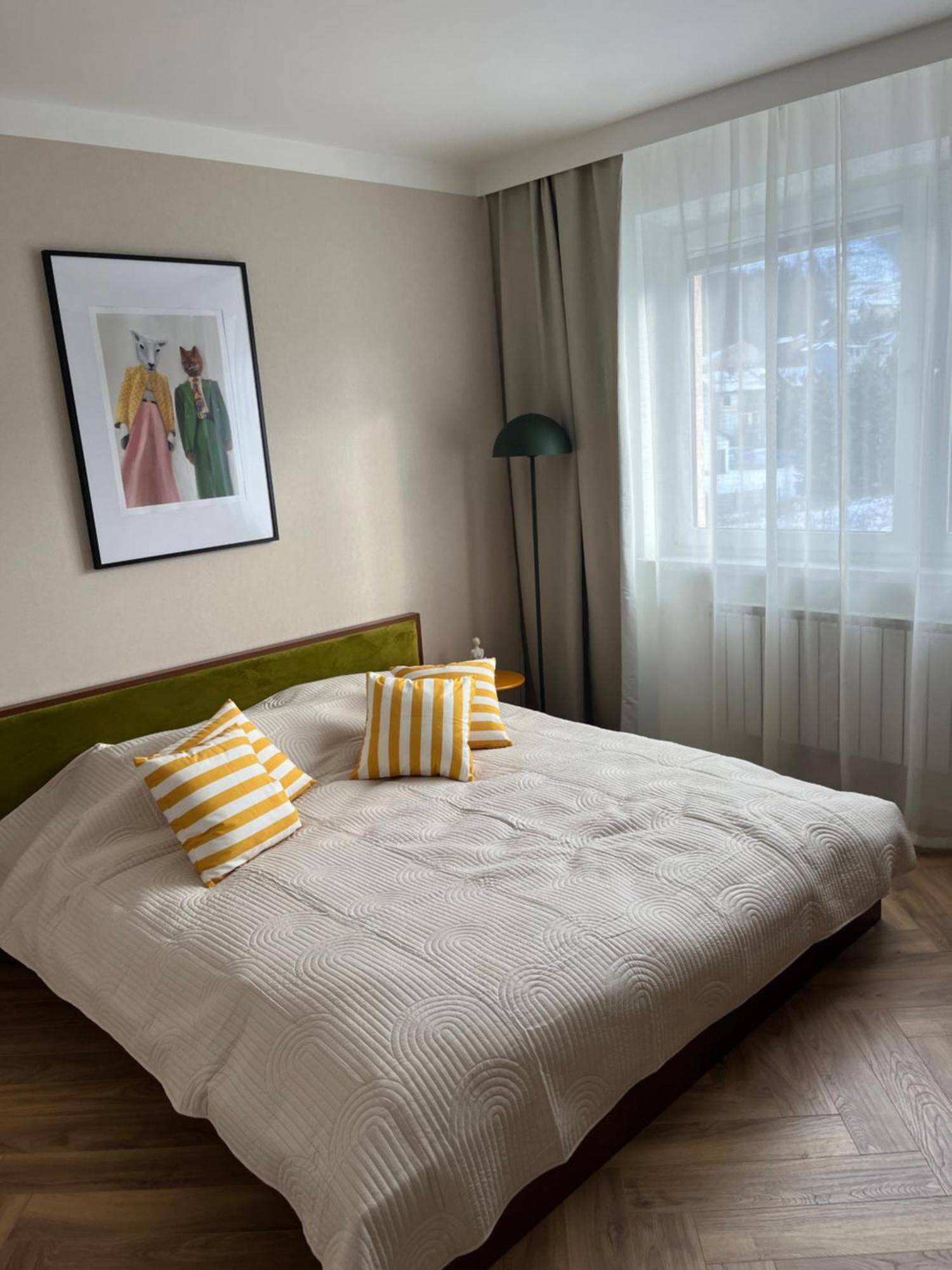 Villa Turris Apartamenty Przy Muszynskim Zamku Muszyna Ngoại thất bức ảnh